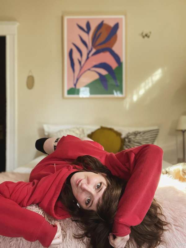dadeleine image #5