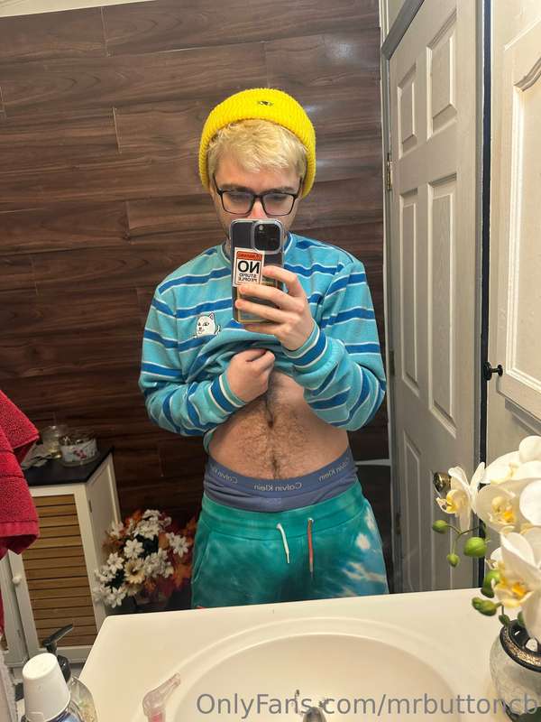 Been tryna feel good about myself lately