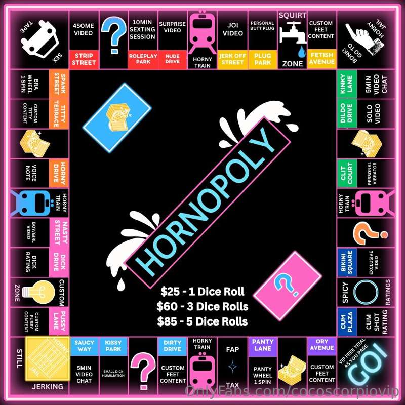 TIP To Roll the Dice 🎲 Everyone WINS Every Time! 🏆 $25 for 🎲..