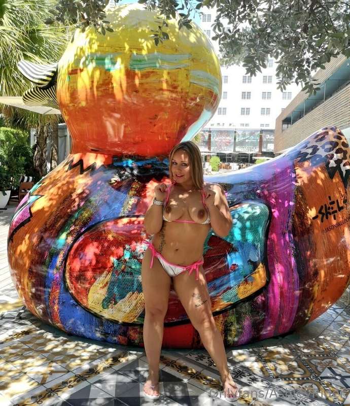 Summer is here 😈😈😈