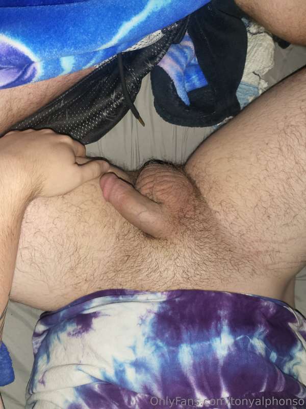 tonyalphonso