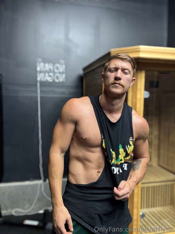 oliverflynn