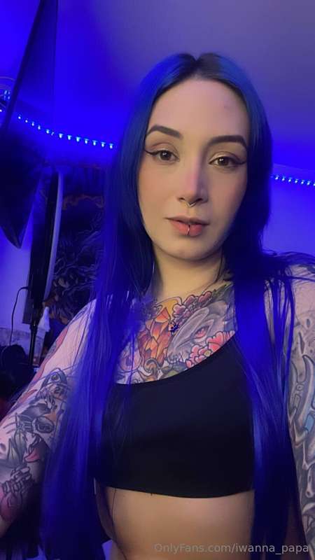 iwanna_papa