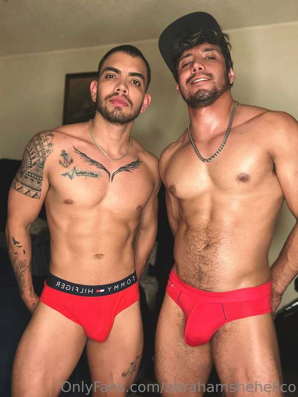 Are you ready to watch my newcomer @patoxl 😍😍😍😍😍