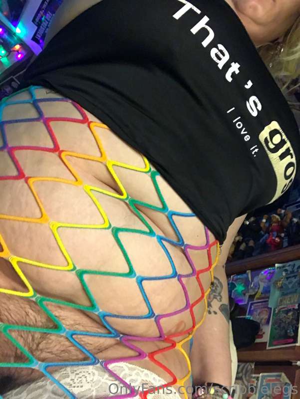 scribblelegs image #0