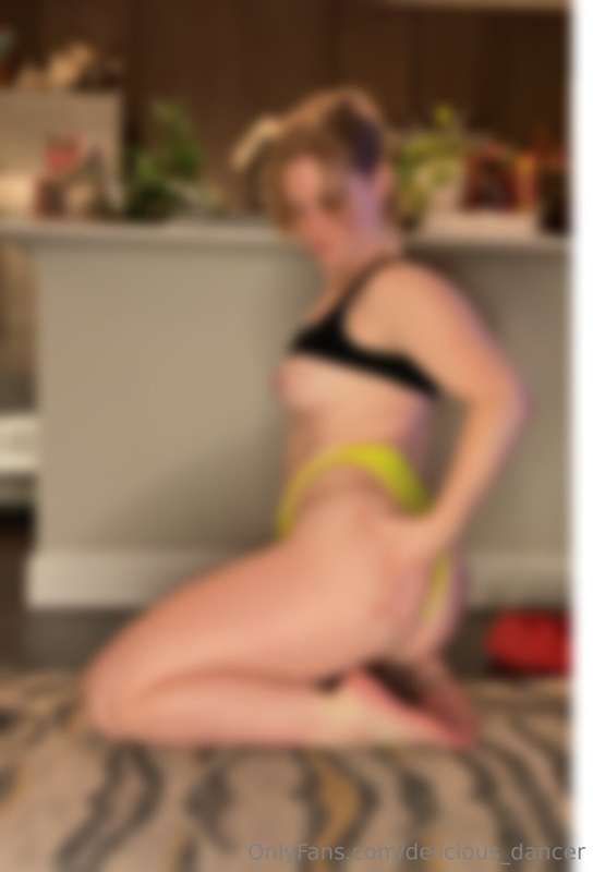 These hips and back won’t open themselves. Would you help me..