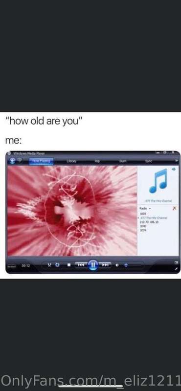 media