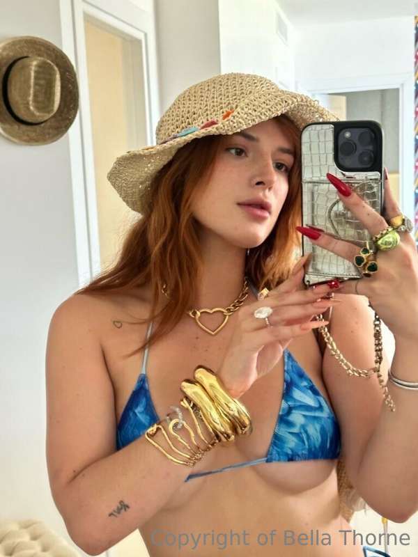 bellathorne