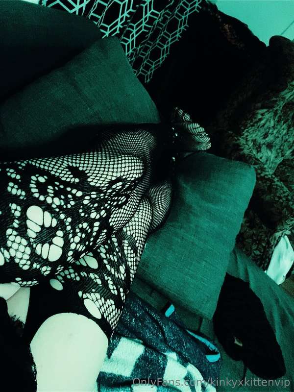 Fishnets🖤✨
