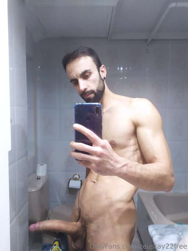 Would you ride my cock?