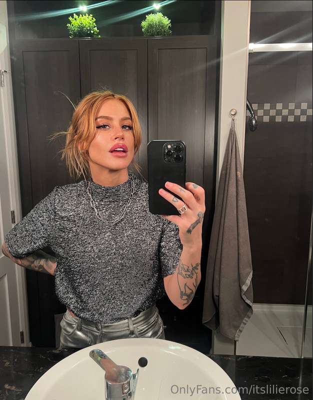 itslilierose