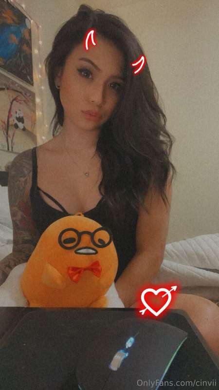 What do you expect from tonight’s stream 🤭?
