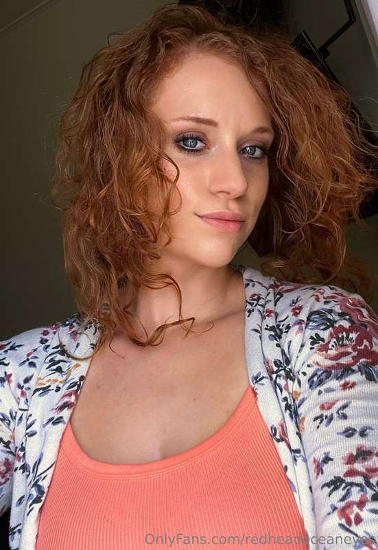 redheadoceaneyes