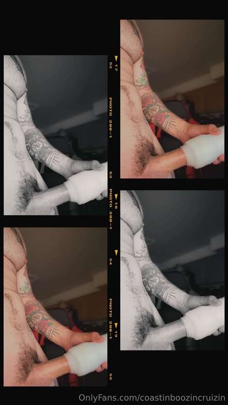 coastinboozincruizin