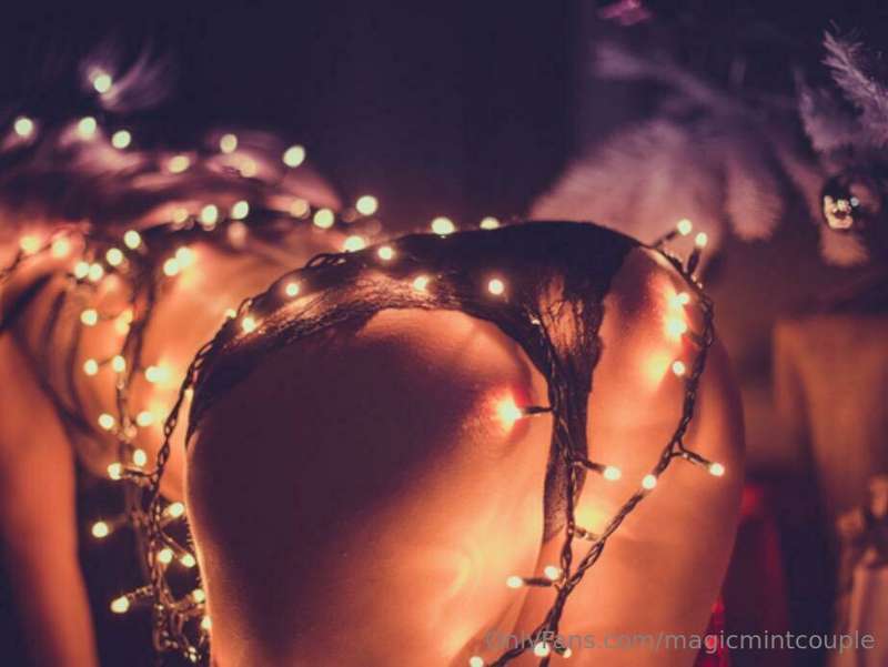 Santa is coming 🎄 😘