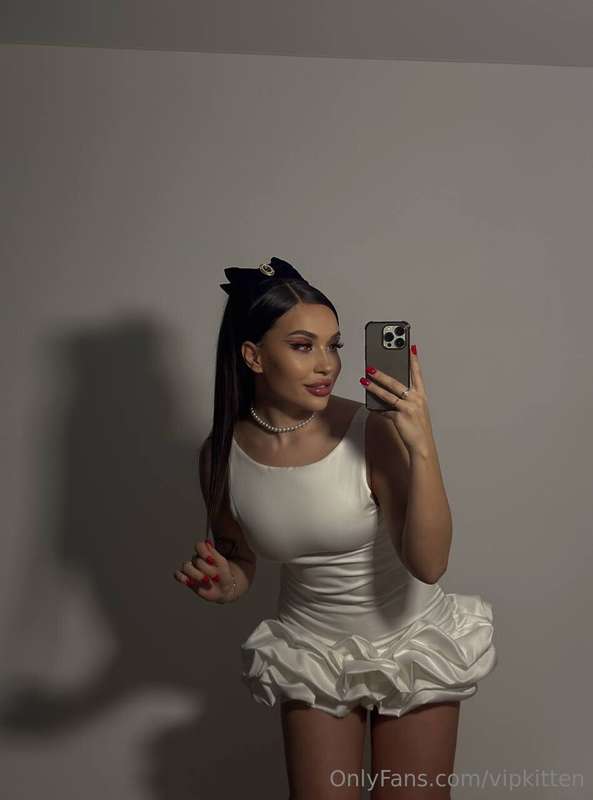 your New Year's dream💕