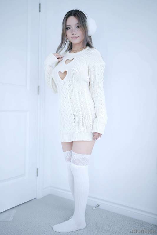 arianaxlu photo