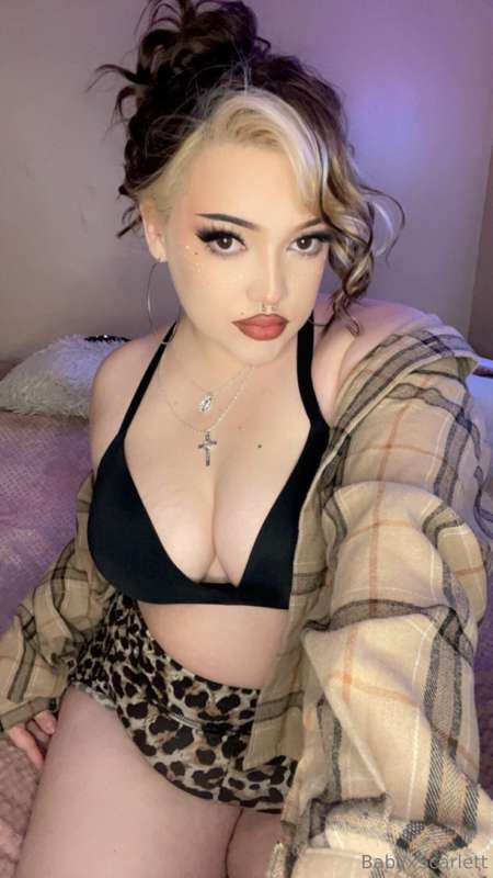 babyxscarlett