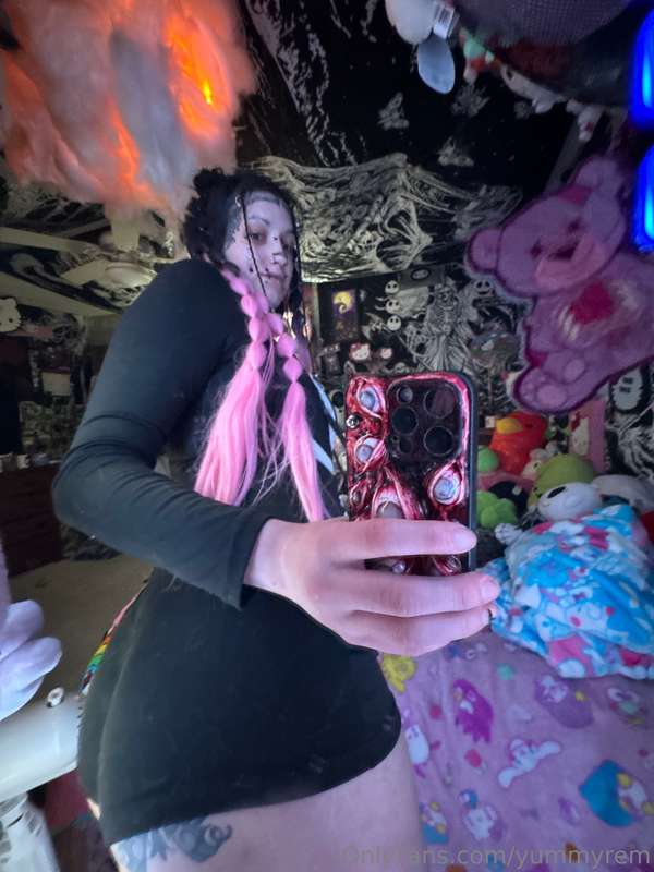 Come fuck me???