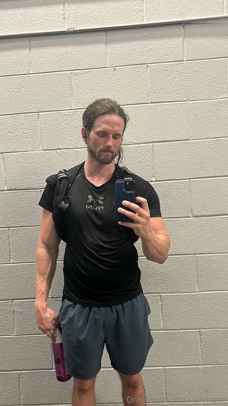 “Murph challenge” complete.. how fast did I go?