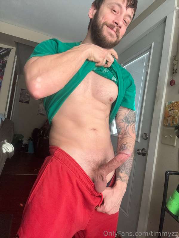 Christmas colors on accident haha