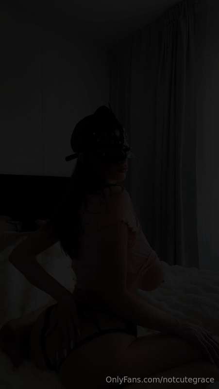notcutegrace