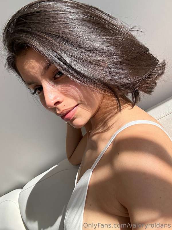 Ven que quiero un besito 🫣