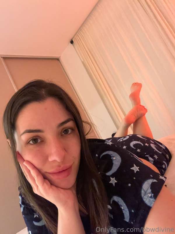 Thinking of you 😉