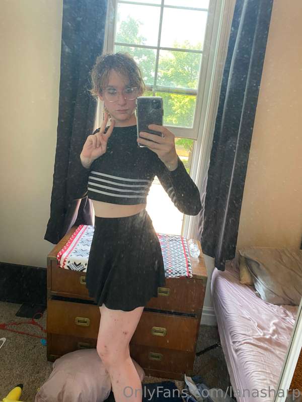 lanasharp