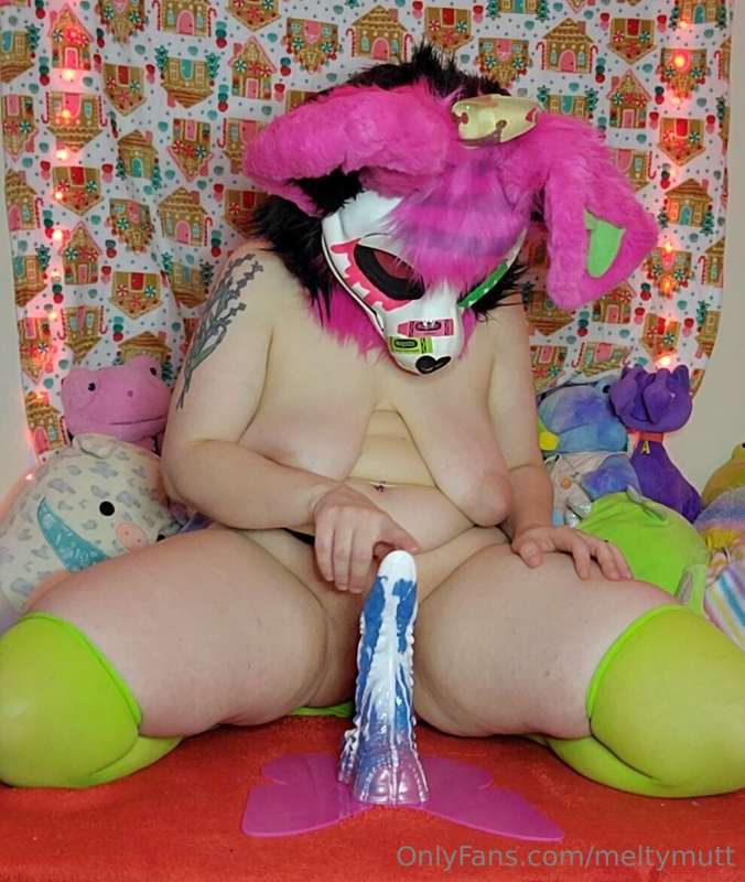 meltymutt