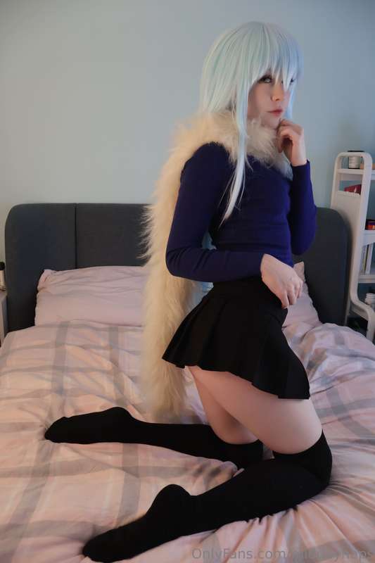 Teaserrrrr haiiiiii (it’s Rimuru!!). It’ll be a little bit u..