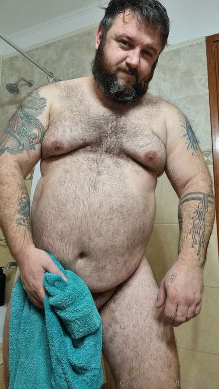 bearpamp