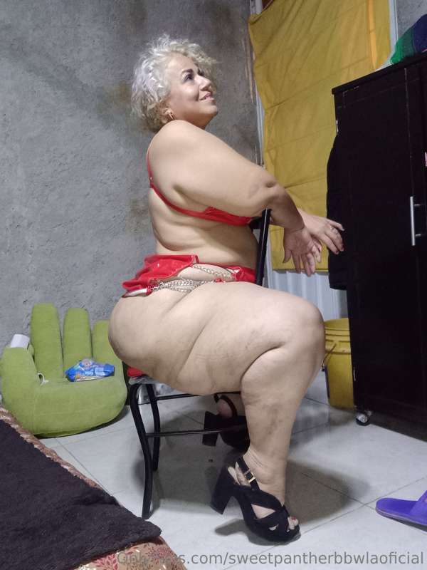sweetpantherbbwlaoficial