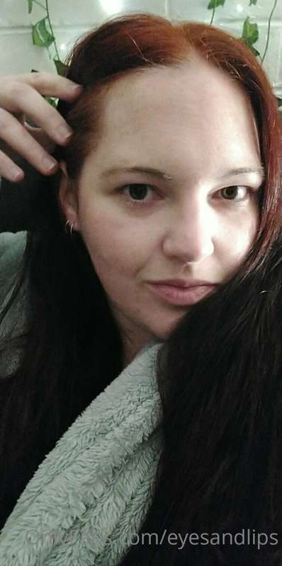 I'm chill, honest, and real. Lumps, bumps, bruises and all.