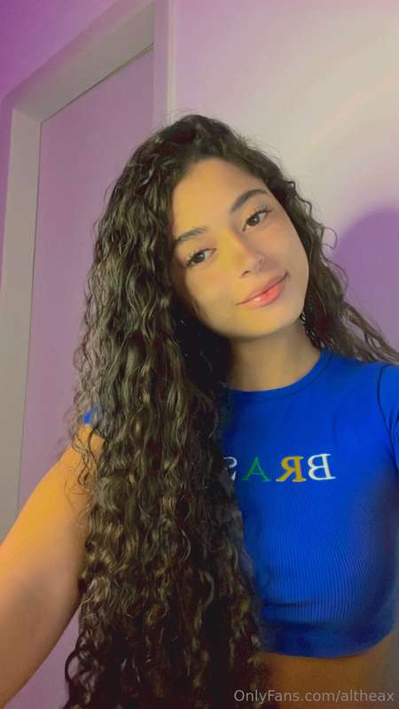 Felt cute 🥰