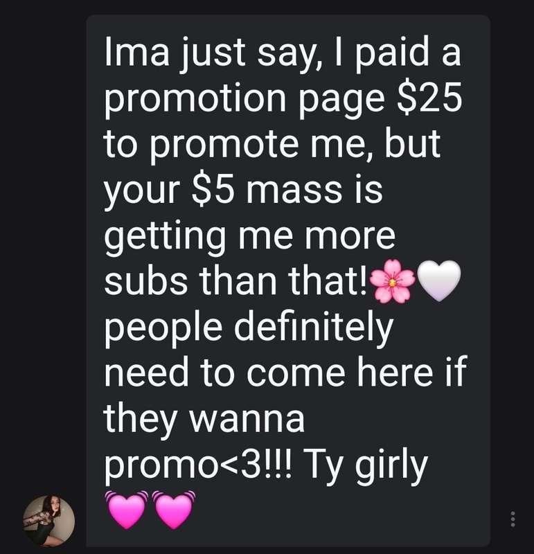 Thank you so much @vanilladelight_0 for the promo review 💖✨️..