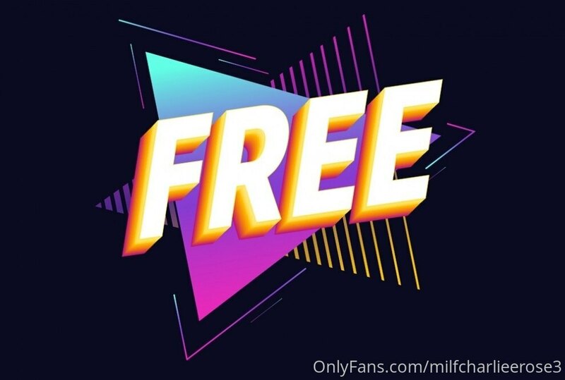 milfcharlieerose3