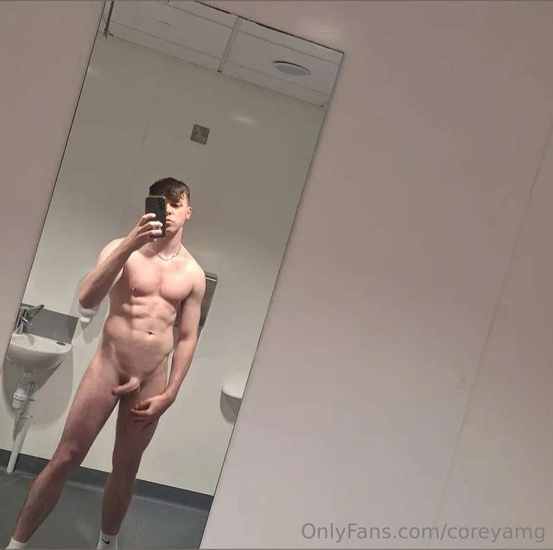 coreyamg