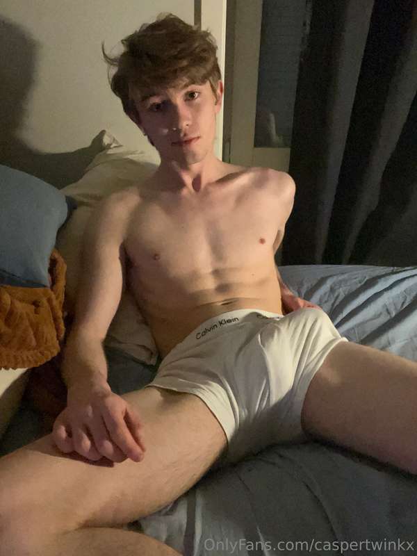 caspertwinkx