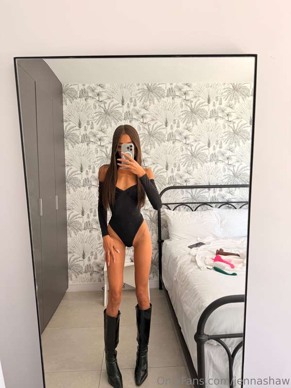 jennashaw