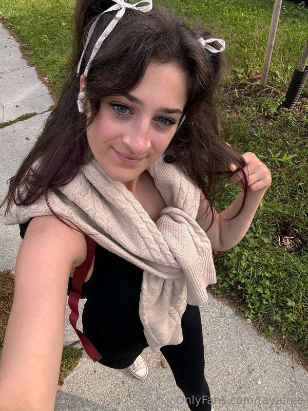 I am a very active girl and I can walk many kilometers just ..