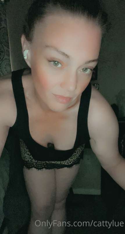 Who’s ready for a couple new videos? I have them sitting wai..