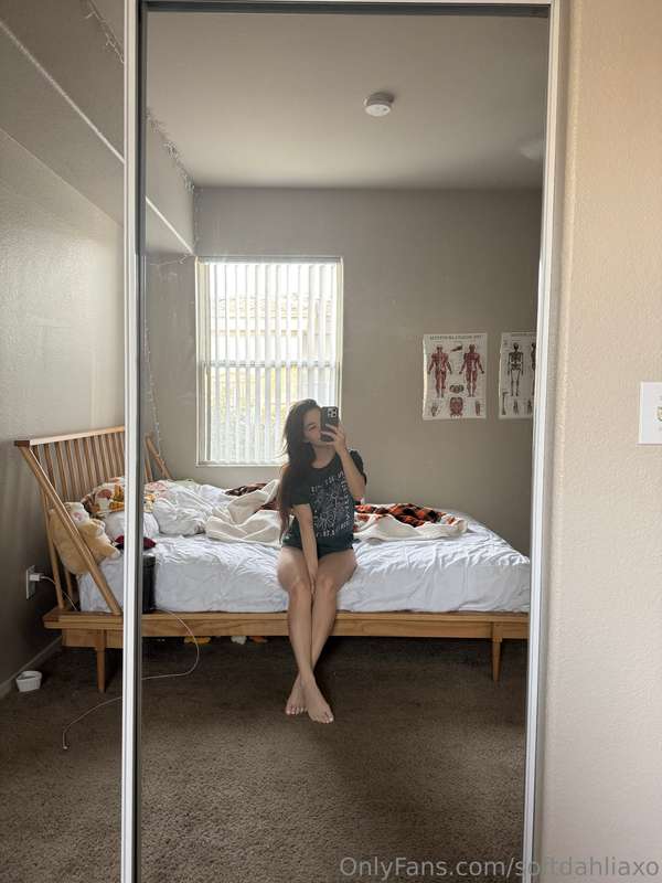 heyyy!!! how was your monday??