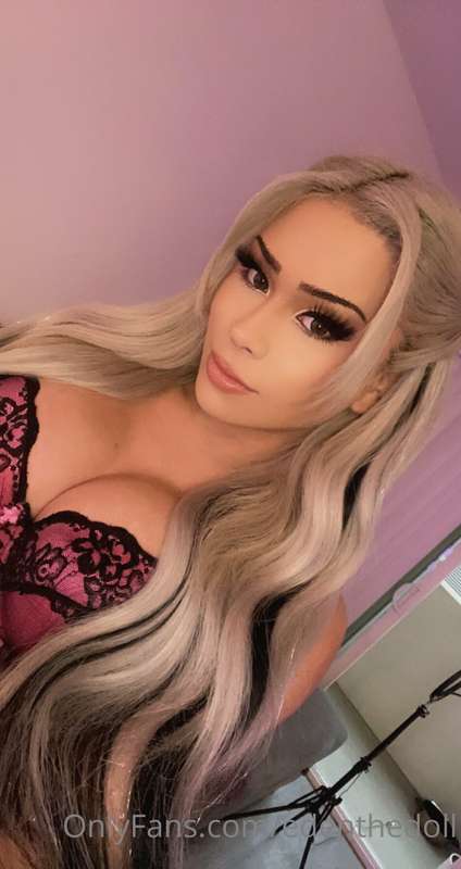 edenthedoll