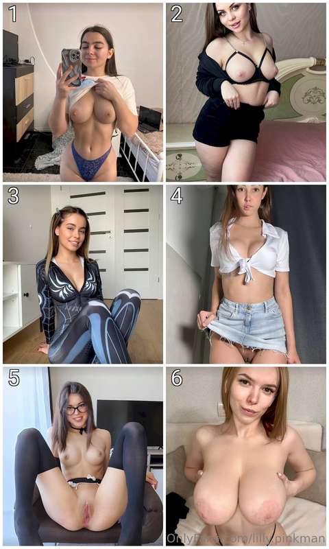 🌈 SUBSCRIBE TO MY BESTIES FOR AWESOME UPDATES!1. ❤️🔥 @pereyr..