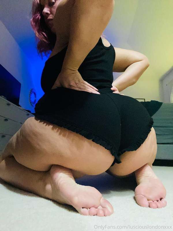 lusciouslondonxxx