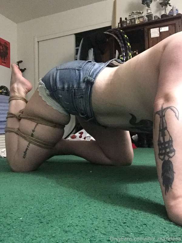 miz_mandaaa image #1