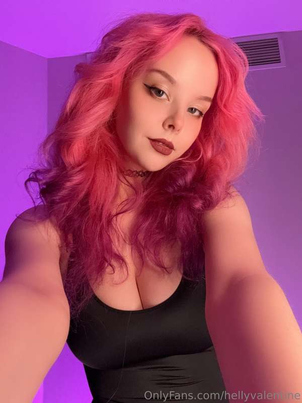 hellyvalentine