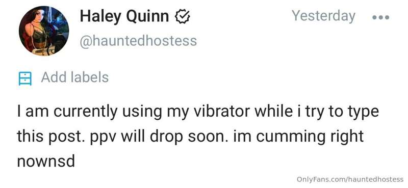 hauntedquinn image #0