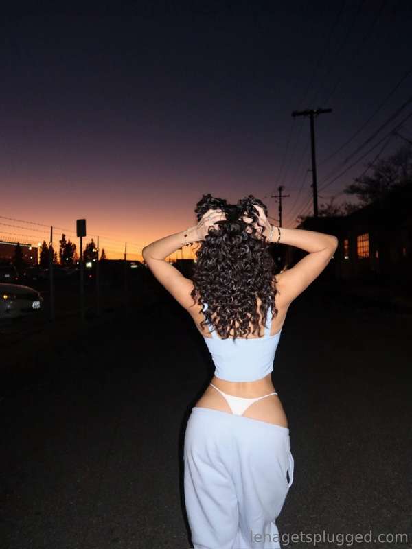 lenatheplug image #1